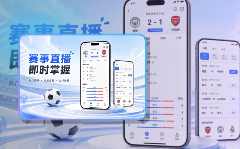 开云赛事查看移动端页面