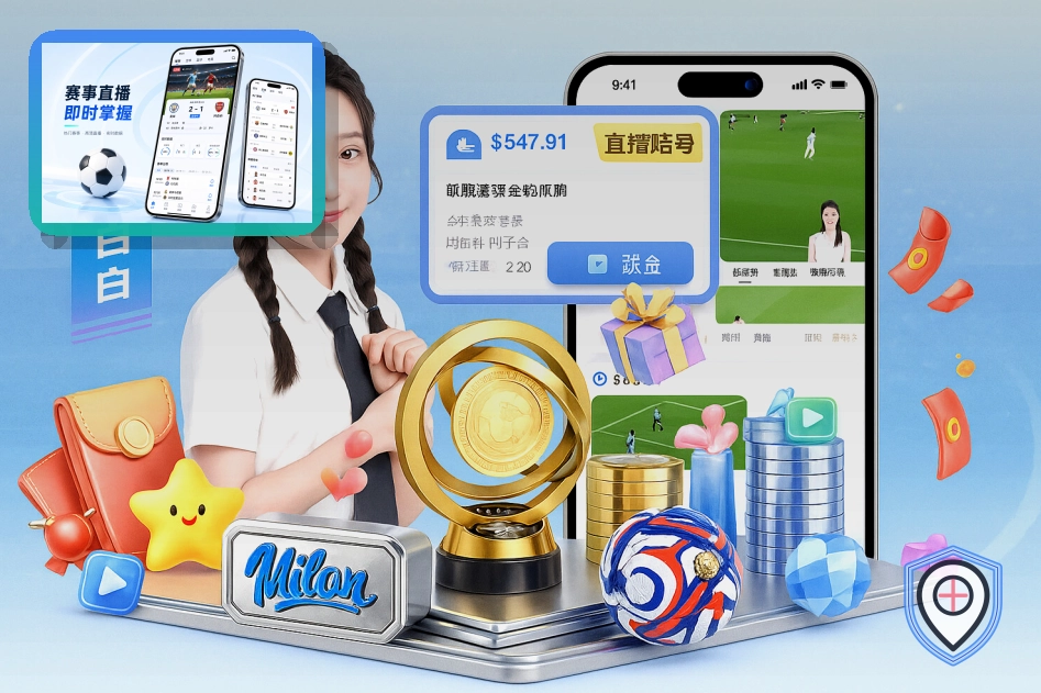 场馆运营服务场景