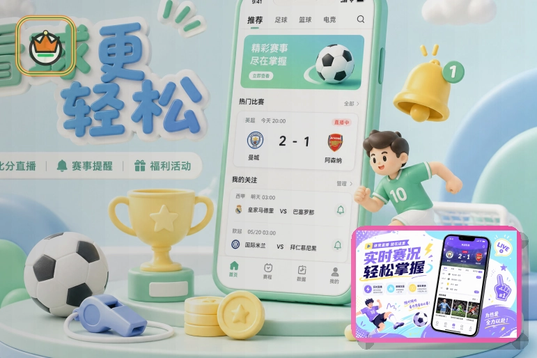开云适合长期关注赛事